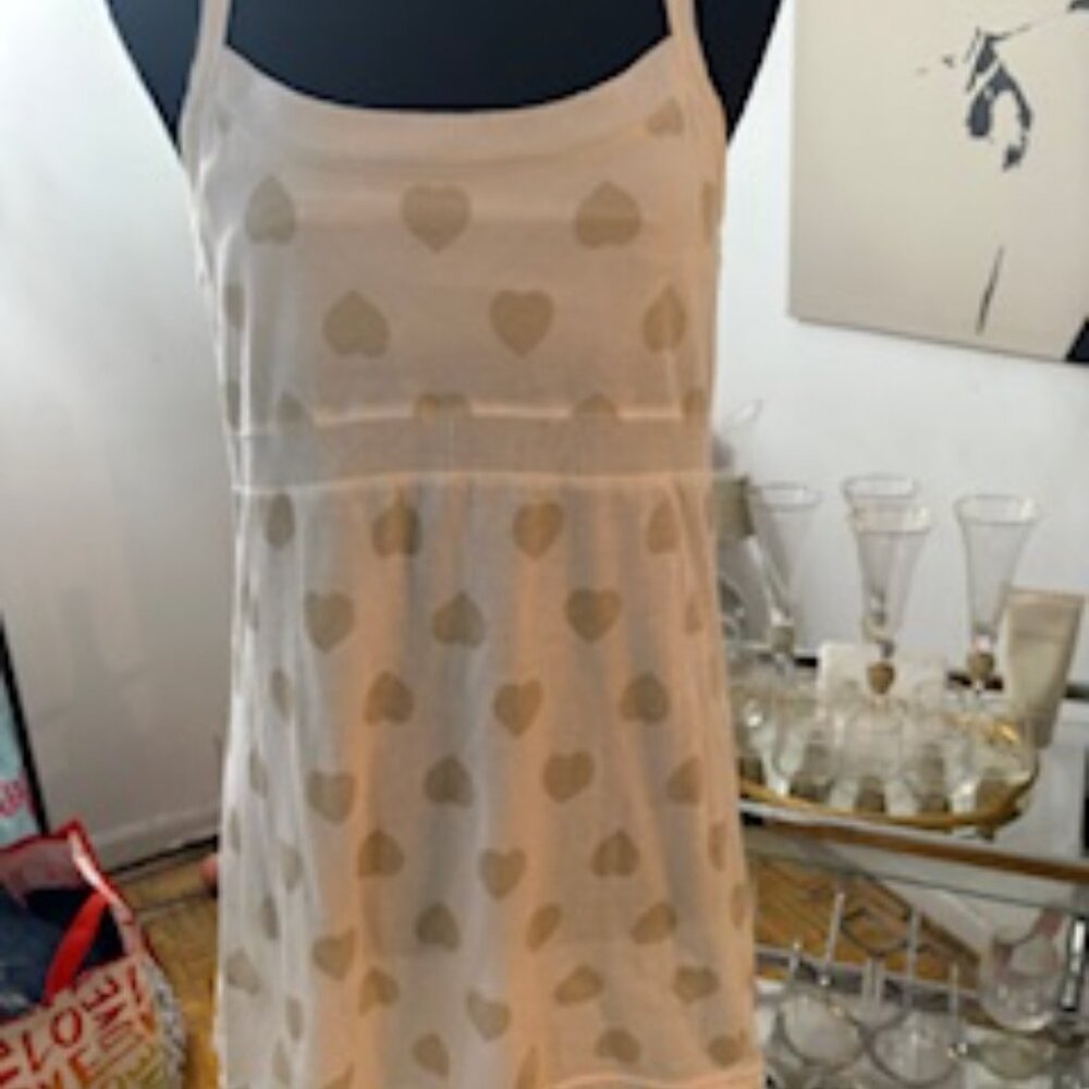 Heart Tank Top - Picture 4 of 5